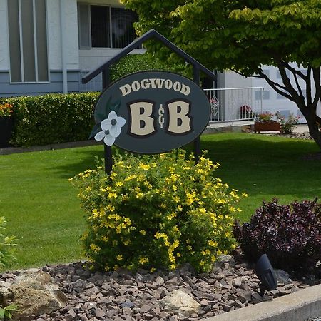 Dogwood Bed & Breakfast Summerland Exterior foto