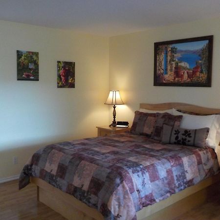 Dogwood Bed & Breakfast Summerland Exterior foto